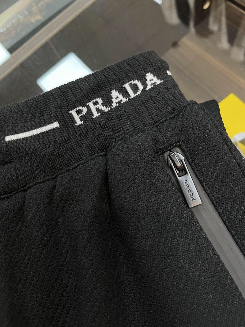 Prada Long Pants